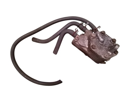 Pompa carburante da - carburante, "da