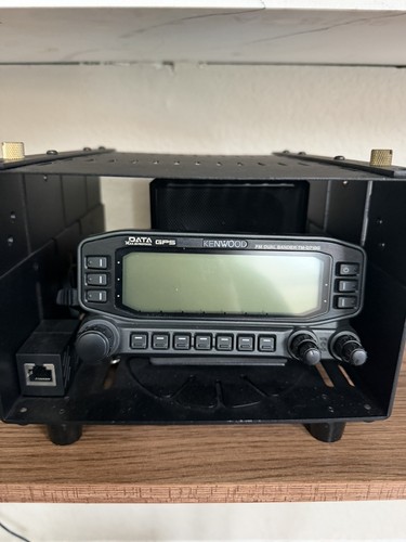 Kenwood 710g testato con - d,