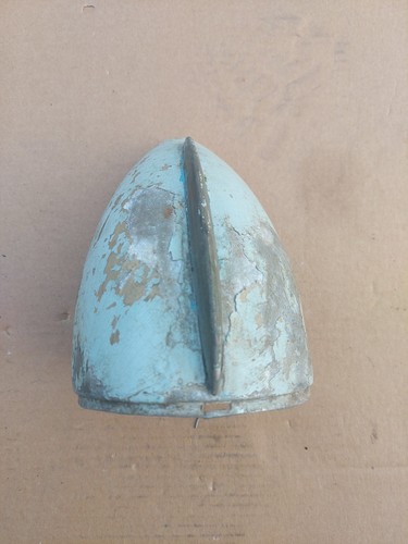 Corpo fanale vespa farobasso - fanale,