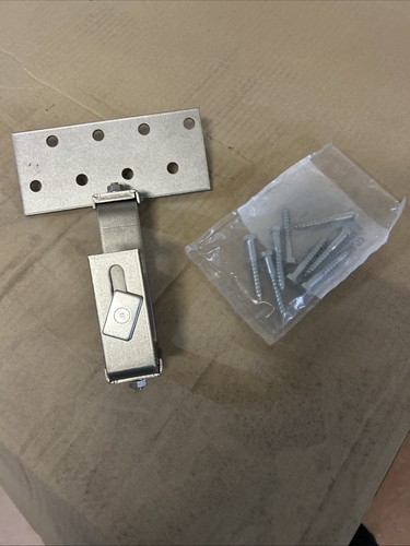 Staffe per pannelli solari - staffe,
