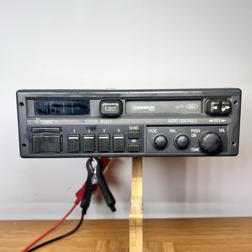 Radio lettore cassette - lettore,