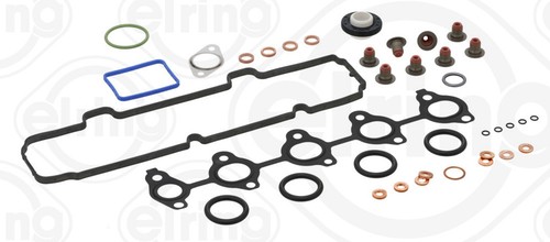 Kit guarnizioni testata elring - kit,
