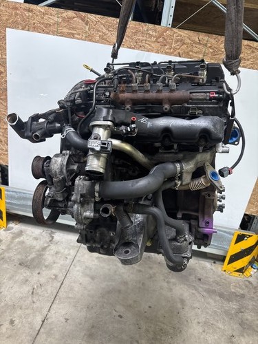 Motore per ford transit - motore,