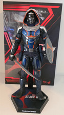 Taskmaster MMS602 Hot Toys -