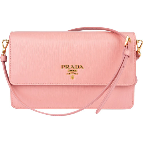 Borsa prada pink - pink, move