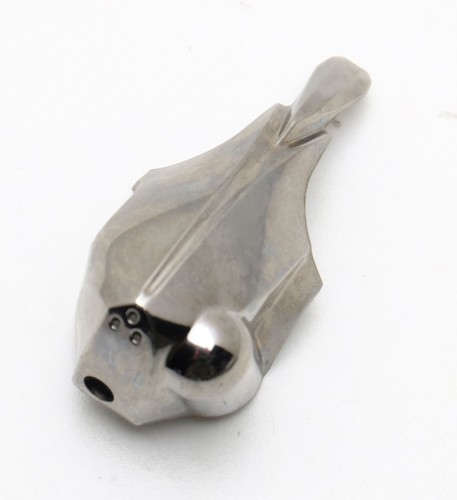 Corpo cover plastica - corpo, shimano