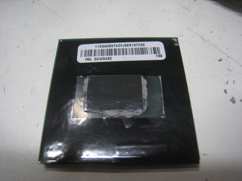 Processore cpu intel core - cpu,
