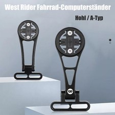 Attacco bici GPS metallo