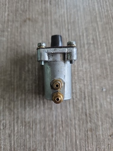 Pompa olio motosega - olio, echo