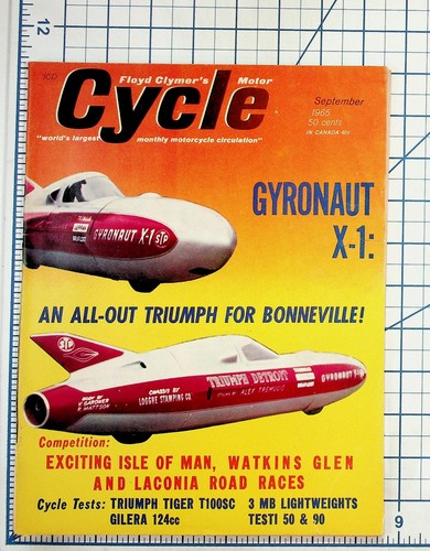 Floyd clymer motor cycle - clymer's,