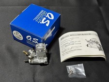O.S. Motore barca MAX 15CV-M