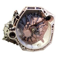 Cambio HF0710 Renault Scenic