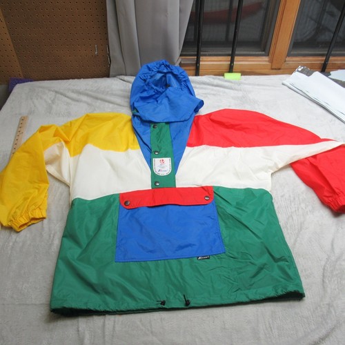 Giacca albertville 1992 - giacca,