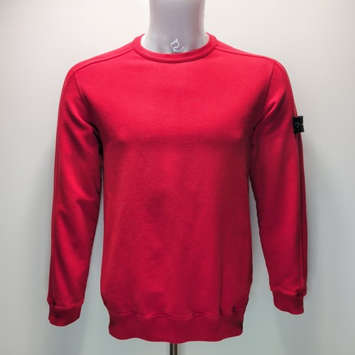 Felpa girocollo stone island - felpa,