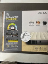 Intex Dura-Beam Twin