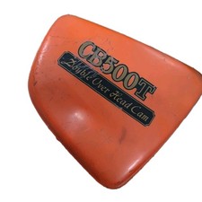 Fianchetti Honda CB 500T 