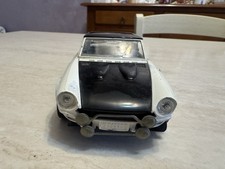 FIAT 124 ABARTH RALLY BURAGO