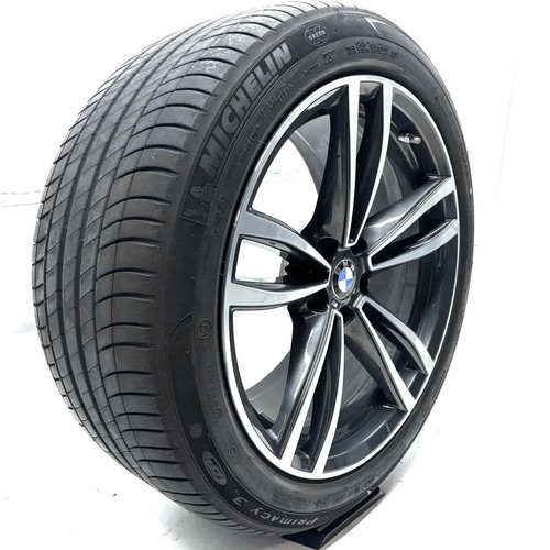 Cerchio lega originale bmw - in,