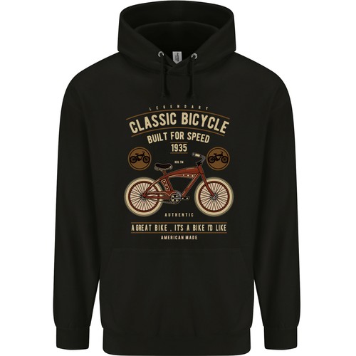 Felpa uomo cotone - uomo,