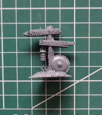 Warhammer Old world / Mordheim