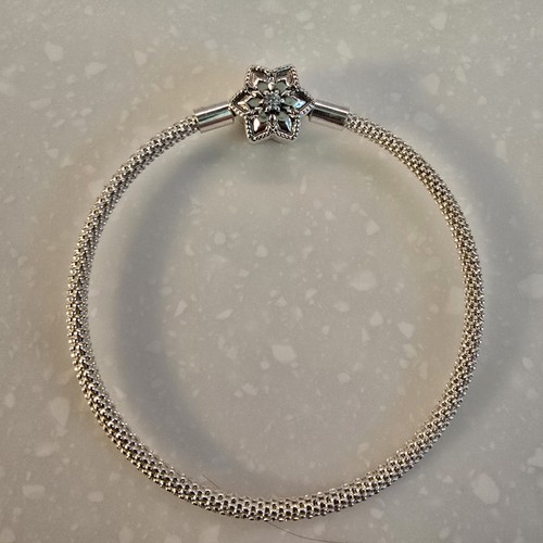Autentico bracciale pandora - autentico,