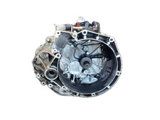 CAMBIO 6 MARCE FORD C-MAX 1.6