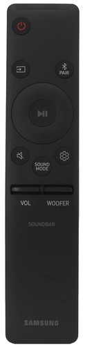 Telecomando soundbar originale