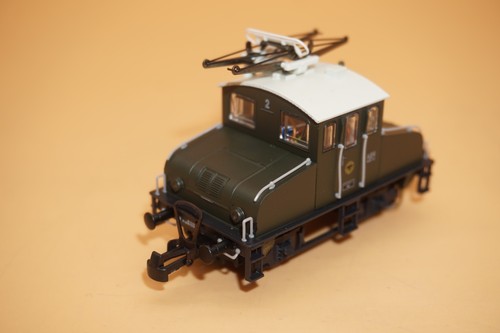 Locomotore elettrico dingler - elettrico,