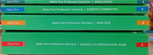 Libri universitari - libri,