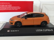 SEAT Leon Cupra R  1/43 Alex