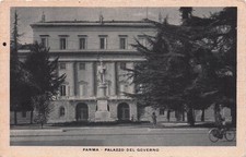32-27) CARTOLINA PARMA PALAZZO