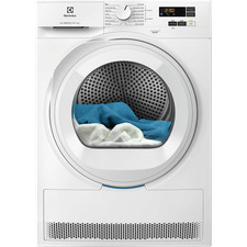 Electrolux Asciugatrice 600 GentleCare 8 kg EW6H18DW A+++ 