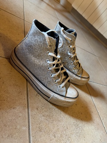 Converse chuck taylor all star - converse,