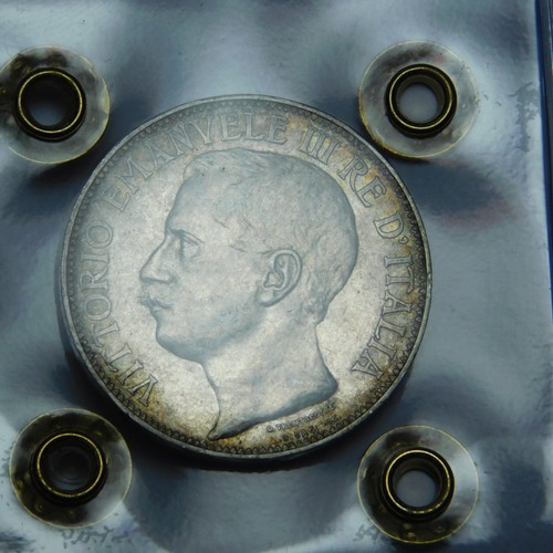 Regno italia vittorio - regno,