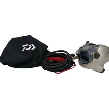 DAIWA Daiwa 801358 mulinello da pesca mulinello elettrico Super Tanacom 500W con