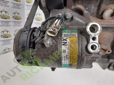 Z16SE COMPRESSORE A/C (REVISIONATO)   OPEL COMBO «C» (CORSA) (2001) 1.6 Combi...