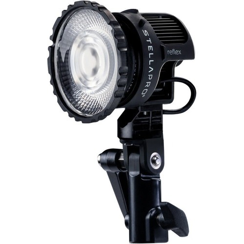 Kit testina led flash - led/flash, reflex