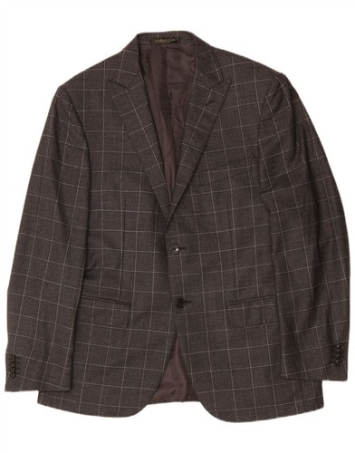 Giacca blazer uomo corneliani - giacca,