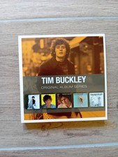 TIM. BUCKLEY. ORIGINAL ALBUM