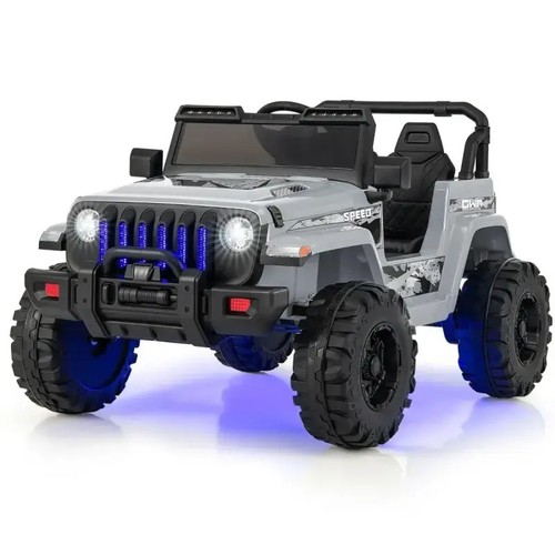 Auto elettrica per - , con