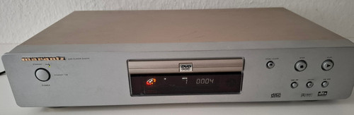 Marantz dv4200 lettore dvd - dv4200,