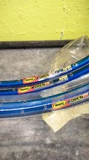 Cerchi MAVIC SUP OPEN PRO BLU