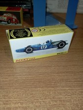 DINKY TOYS MATRA F1 SCALA 1/43