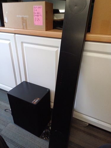 Sp9ya 2 canali soundbar - lg,