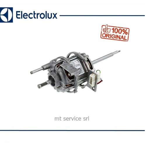 Motore asciugatrice pmm p10 - motore,