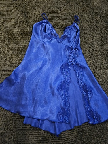 Y2k camicia notte babydoll - y2k, da