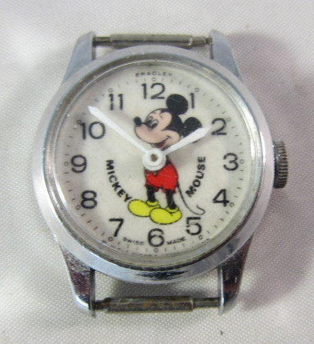 Orologio meccanico carica - orologio,