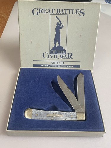 Navaja boker solingen - navaja,