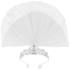  Coroncina Cerchietto Sposa