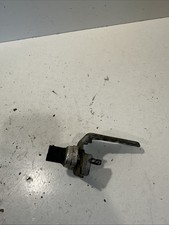 Sensore pressione gas scarico